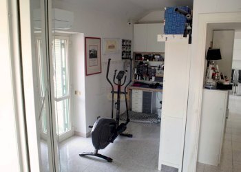 Foto 12 - Quadrilocale Via Monte Cervialto, Roma - foto 12