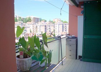 Foto 20 - Quadrilocale Via Monte Cervialto, Roma - foto 20