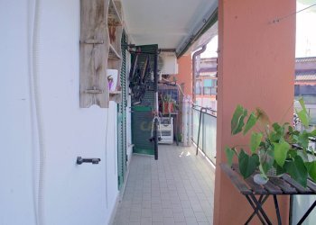 Foto 22 - Quadrilocale Via Monte Cervialto, Roma - foto 22