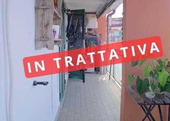 Foto 1 - Quadrilocale Via Monte Cervialto, Roma - foto 1