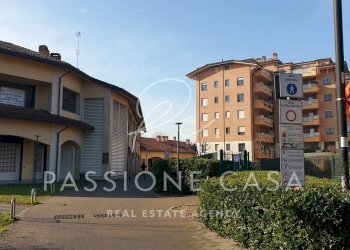 Foto 1 - Box Via Roma
 
23, Segrate - foto 1
