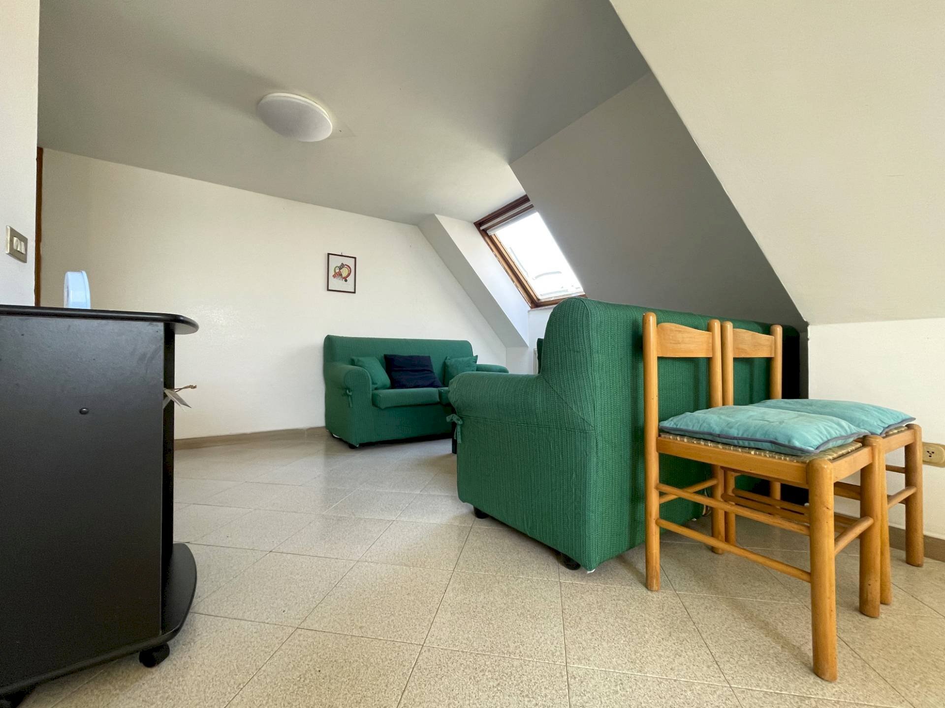 Foto 2 - Appartamento via Francesco Paglia, Catanzaro - foto 2