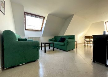 Foto 1 - Appartamento via Francesco Paglia, Catanzaro - foto 1