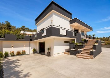 Foto 2 - Villa via Formia
 
36, Catanzaro - photo 2