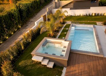 Foto 4 - Villa via Formia
 
36, Catanzaro - photo 4