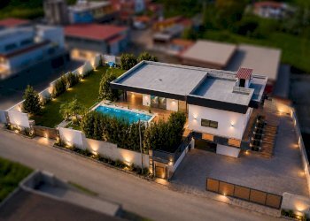Foto 8 - Villa via Formia
 
36, Catanzaro - photo 8