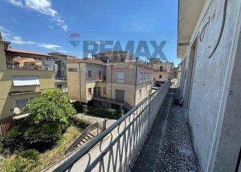 Balcone - Quadrilocale VIA PASQUALE DEL PRETE
 
9, Pontecorvo - foto 4