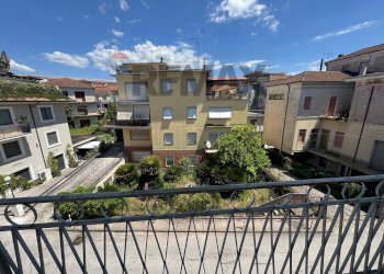 Balcone - Quadrilocale VIA PASQUALE DEL PRETE
 
9, Pontecorvo - foto 8
