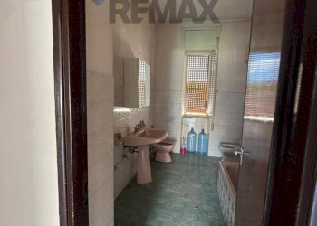 Bagno - Quadrilocale VIA PASQUALE DEL PRETE
 
9, Pontecorvo - foto 10