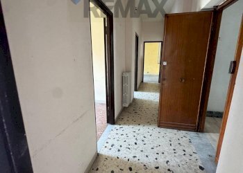 Hall / corridoio - Quadrilocale VIA PASQUALE DEL PRETE
 
9, Pontecorvo - foto 14