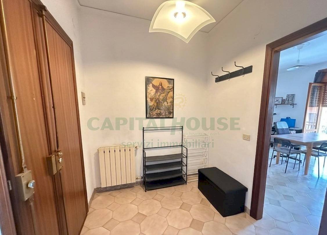 Foto 1 - Four-room apartment Via del Centenario, Fisciano - photo 1