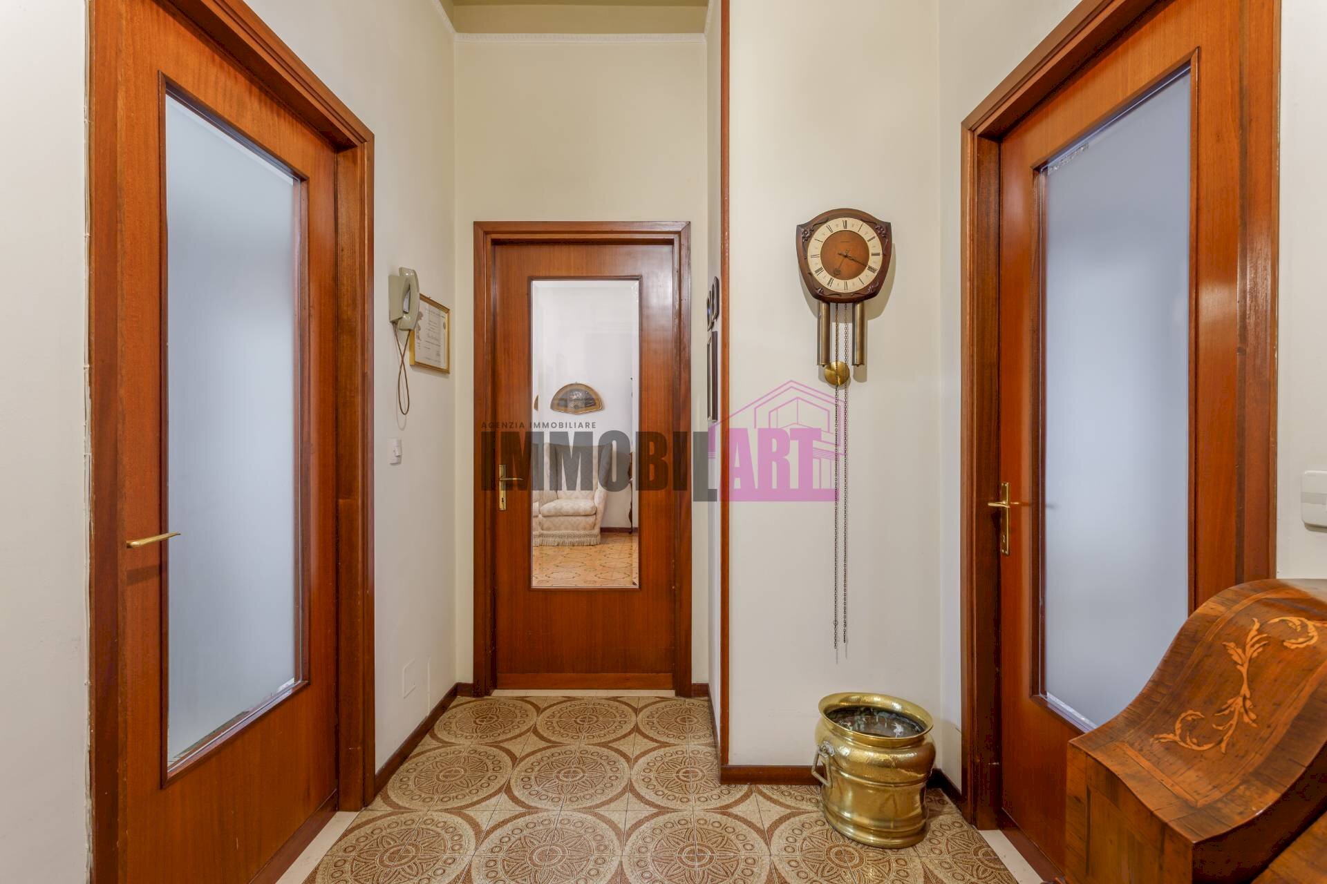 Foto 3 - Three-room apartment Piazza Zara
2, Reggio nell'Emilia - photo 3