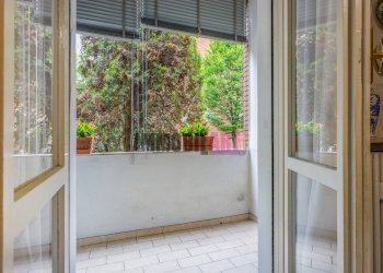 Foto 8 - Three-room apartment Piazza Zara
 
2, Reggio nell'Emilia - photo 8