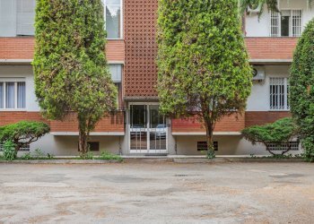 Foto 40 - Three-room apartment Piazza Zara
 
2, Reggio nell'Emilia - photo 40