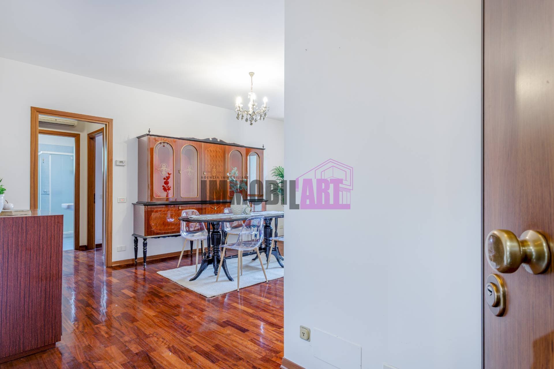 Foto 2 - Three-room apartment Via Gran Sasso D'italia
13/2, Reggio nell'Emilia - photo 2