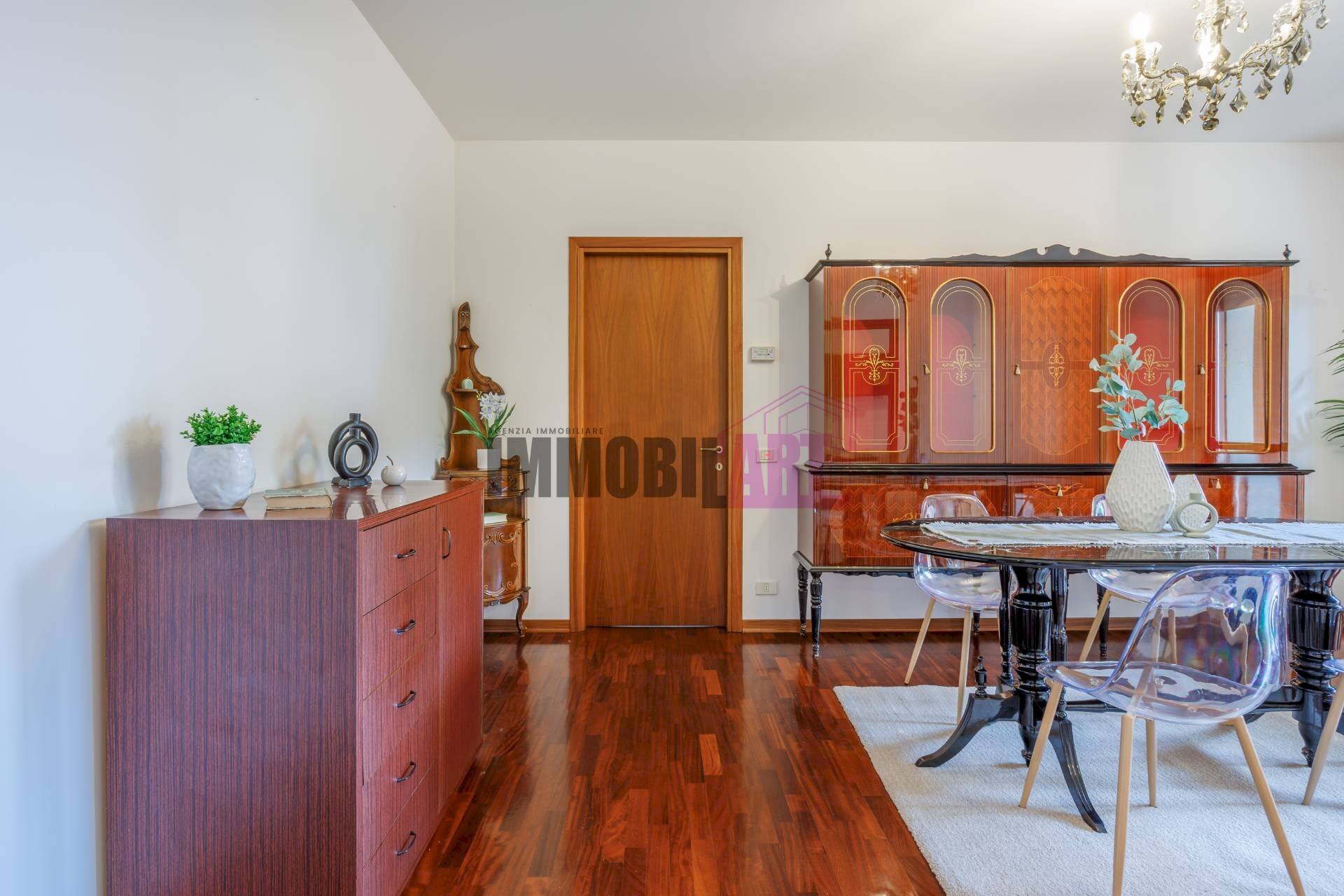 Foto 3 - Three-room apartment Via Gran Sasso D'italia
13/2, Reggio nell'Emilia - photo 3
