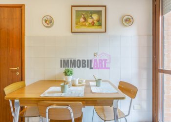 Foto 12 - Three-room apartment Via Gran Sasso D'italia
 
13/2, Reggio nell'Emilia - photo 12