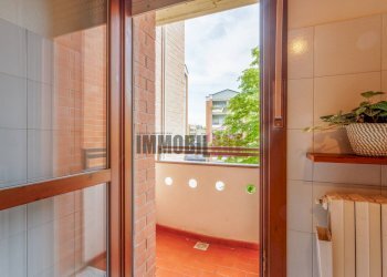 Foto 13 - Three-room apartment Via Gran Sasso D'italia
 
13/2, Reggio nell'Emilia - photo 13