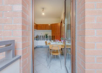 Foto 14 - Three-room apartment Via Gran Sasso D'italia
 
13/2, Reggio nell'Emilia - photo 14