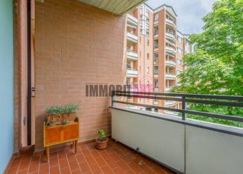 Foto 23 - Three-room apartment Via Gran Sasso D'italia
 
13/2, Reggio nell'Emilia - photo 23