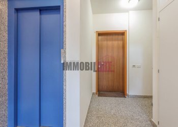 Foto 31 - Three-room apartment Via Gran Sasso D'italia
 
13/2, Reggio nell'Emilia - photo 31