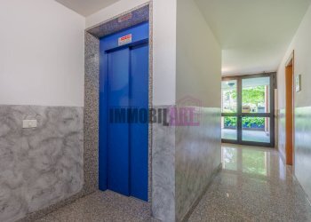 Foto 33 - Three-room apartment Via Gran Sasso D'italia
 
13/2, Reggio nell'Emilia - photo 33