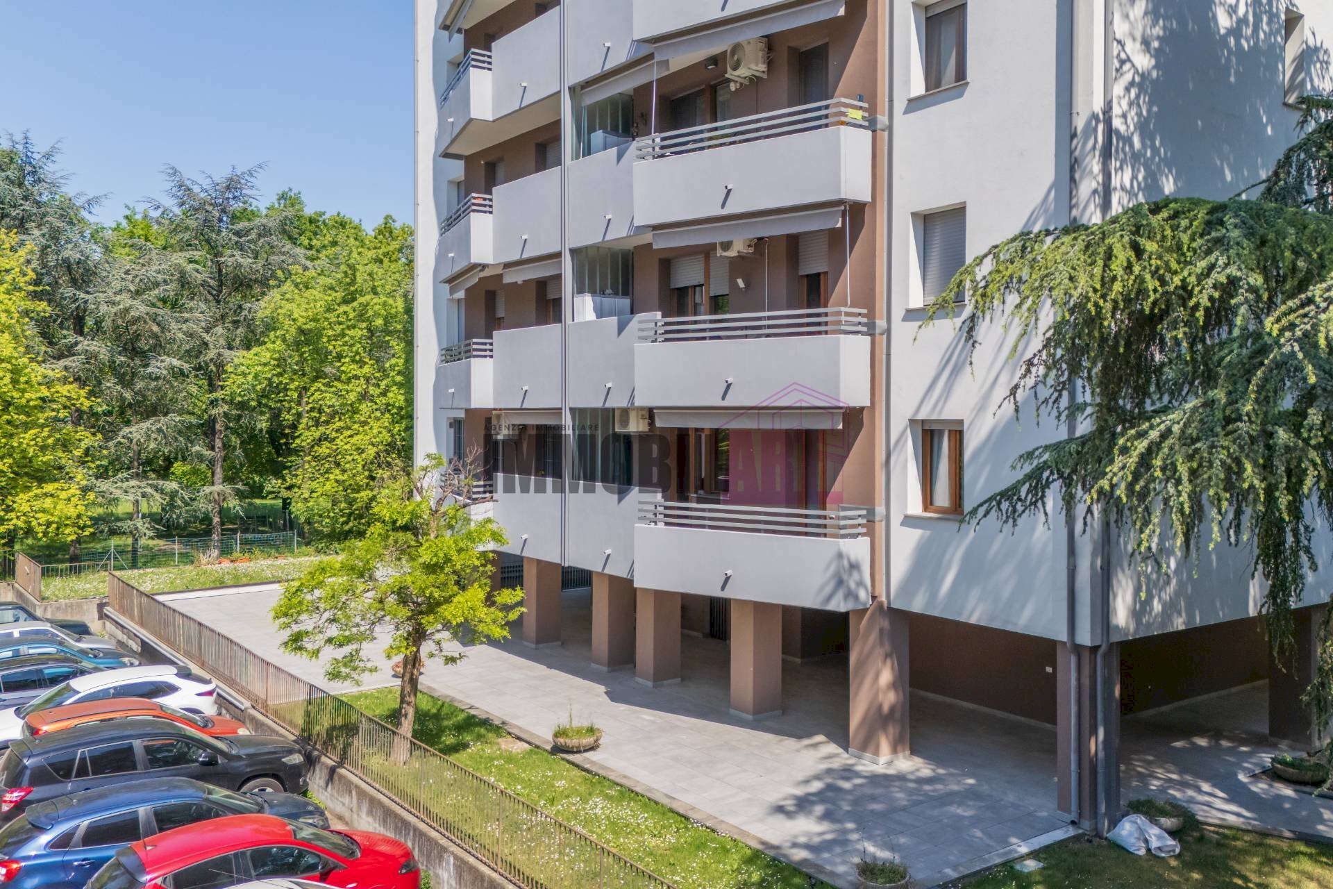 Foto 2 - Three-room apartment Via Caravaggio
19, Reggio nell'Emilia - photo 2