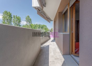 Foto 39 - Three-room apartment Via Caravaggio
 
19, Reggio nell'Emilia - photo 39