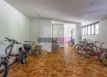Foto 44 - Three-room apartment Via Caravaggio
 
19, Reggio nell'Emilia - photo 44