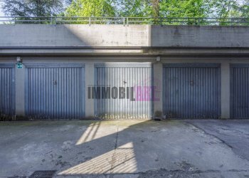 Foto 50 - Three-room apartment Via Caravaggio
 
19, Reggio nell'Emilia - photo 50