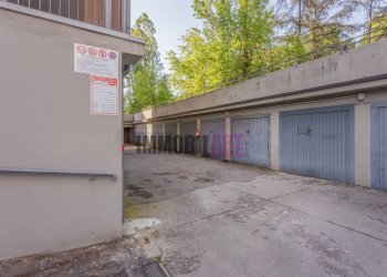 Foto 51 - Three-room apartment Via Caravaggio
 
19, Reggio nell'Emilia - photo 51