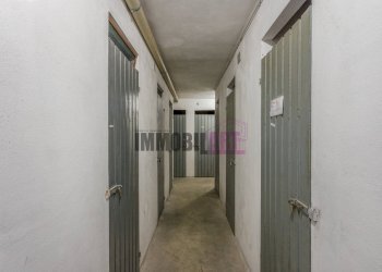 Foto 52 - Three-room apartment Via Caravaggio
 
19, Reggio nell'Emilia - photo 52
