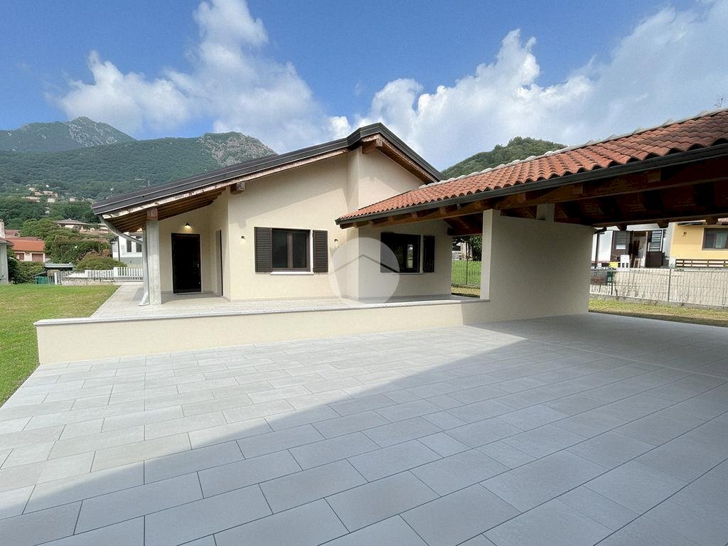 Villa Villagio Magò, Rubiana - photo 1