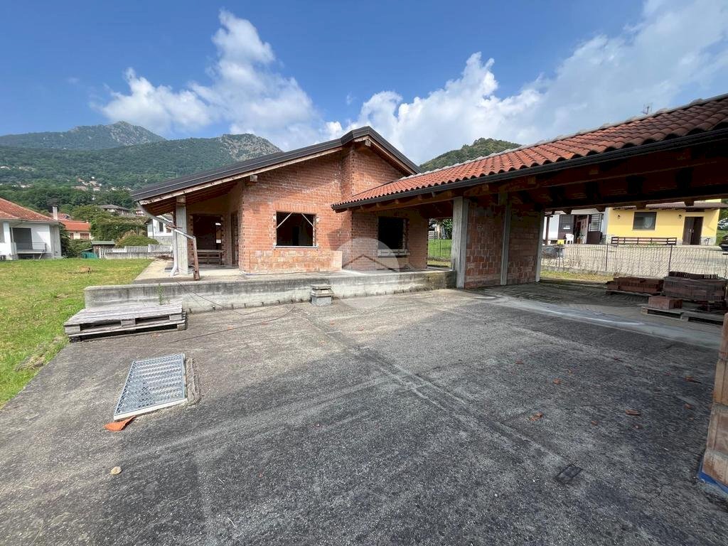Villa Villagio Magò, Rubiana - photo 2