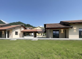 Villa Villagio Magò, Rubiana - photo 4