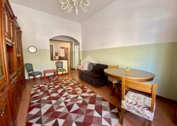 Appartamento Via A. de Gasperi, Castelnuovo Scrivia - foto 4