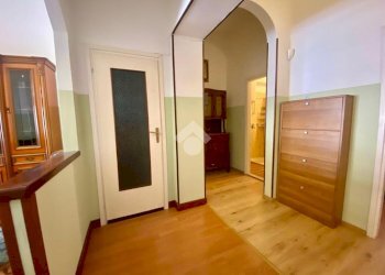 Appartamento Via A. de Gasperi, Castelnuovo Scrivia - foto 7