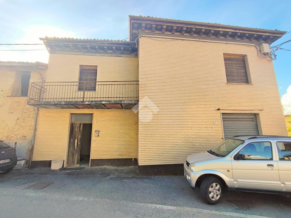 Casa indipendente Via Cereti, Sarezzano - foto 1