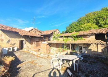 Casa indipendente Via Cereti, Sarezzano - foto 14
