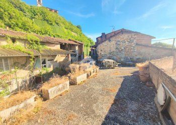 Casa indipendente Via Cereti, Sarezzano - foto 15