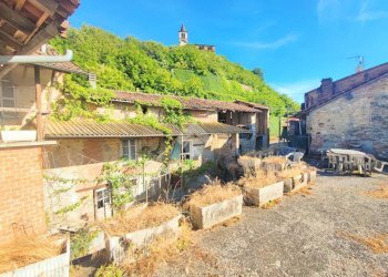 Casa indipendente Via Cereti, Sarezzano - foto 16