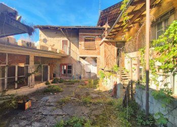 Casa indipendente Via Cereti, Sarezzano - foto 25
