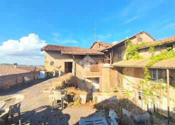 Casa indipendente Via Cereti, Sarezzano - foto 28