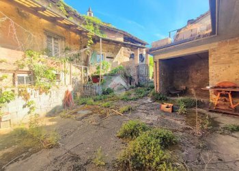 Casa indipendente Via Cereti, Sarezzano - foto 31