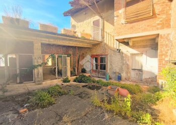 Casa indipendente Via Cereti, Sarezzano - foto 32