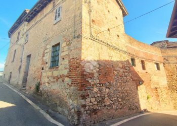Casa indipendente Via Cereti, Sarezzano - foto 37