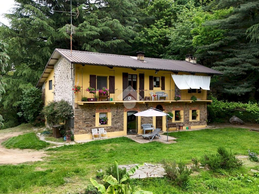 Independent house Via Bonanate, Pagno - photo 1