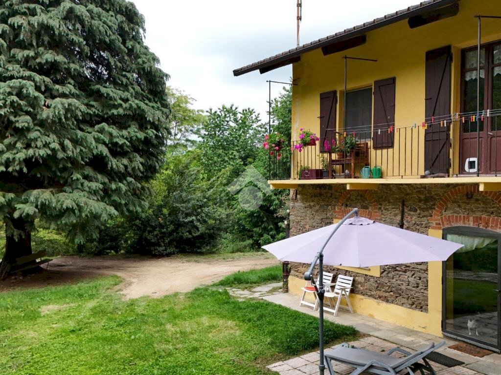 Independent house Via Bonanate, Pagno - photo 3