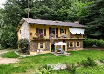 Independent house Via Bonanate, Pagno - photo 1