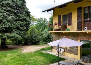 Independent house Via Bonanate, Pagno - photo 3